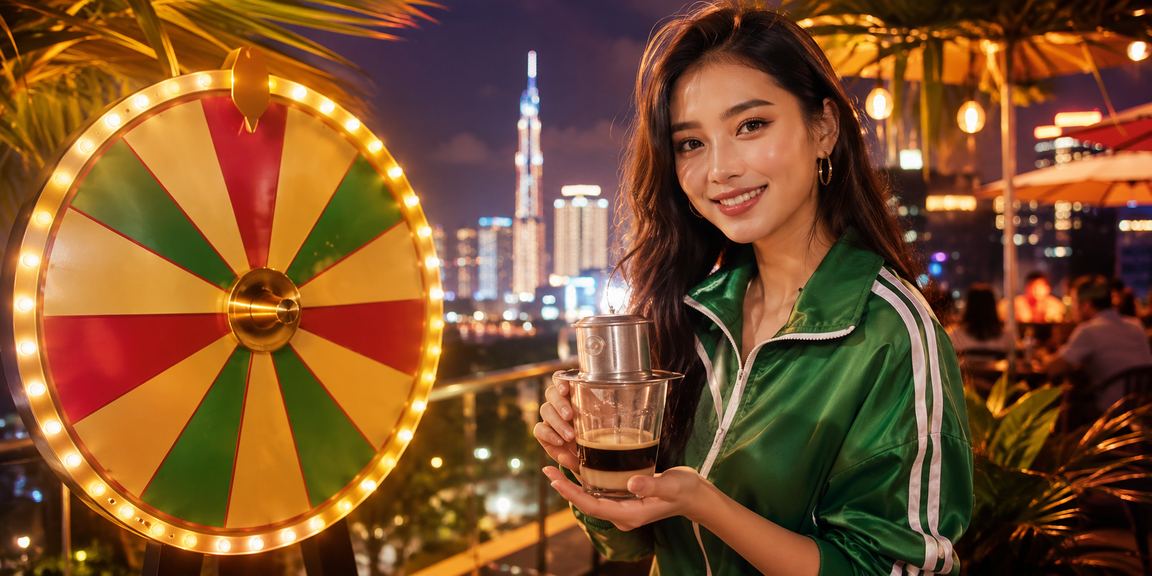 Người chơi xổ số may mắn tại TP. Hồ Chí Minh kiểm tra kết quả trên điện thoại