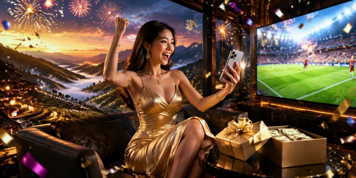 Không khí lễ hội Sapa với ưu đãi VIP và thưởng đặc biệt tại xsmnthu4