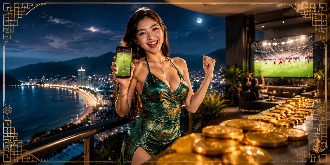 Người dùng Việt Nam trải nghiệm nền tảng giải trí xsmnthu4 trực tuyến