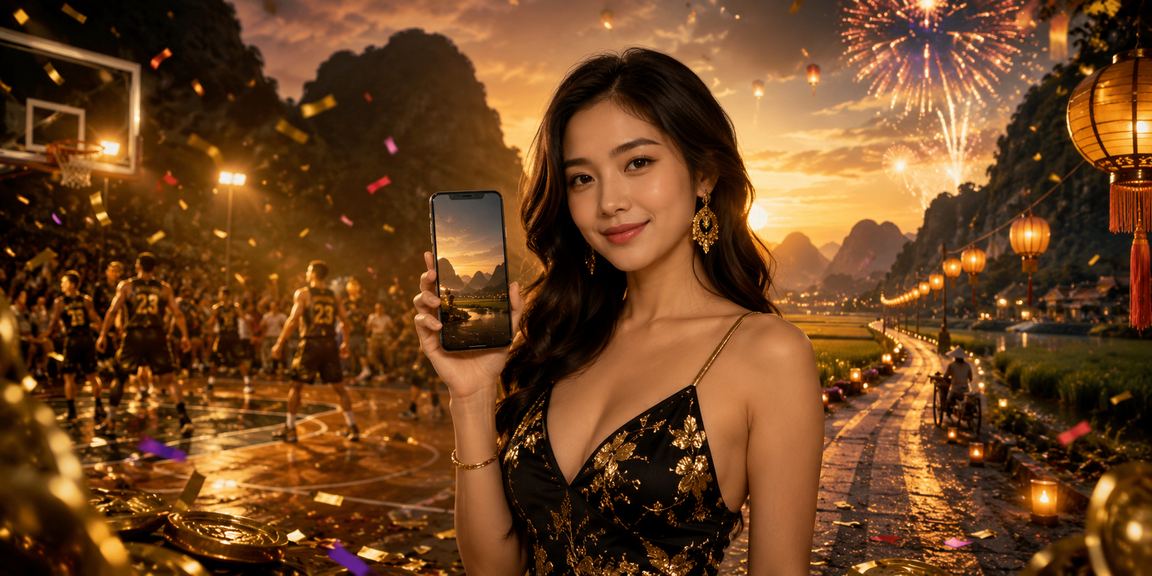 Nền tảng cá cược xsmnthu4 dành cho người dùng Việt Nam